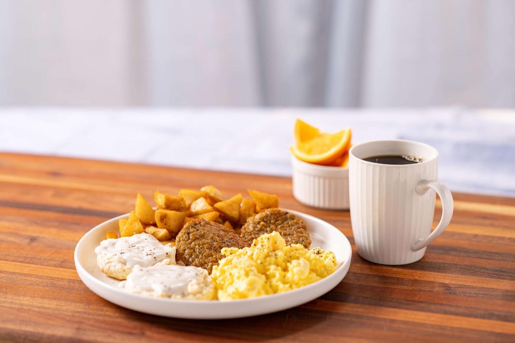 Drury Inn & Suites Jackson Mo Εξωτερικό φωτογραφία