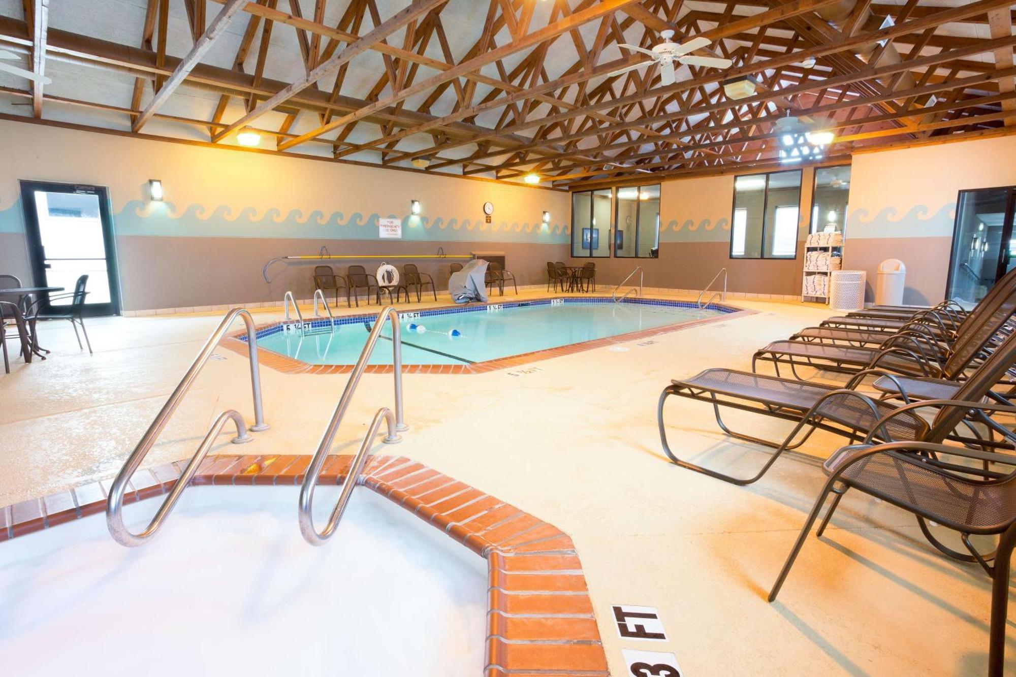 Drury Inn & Suites Jackson Mo Εξωτερικό φωτογραφία