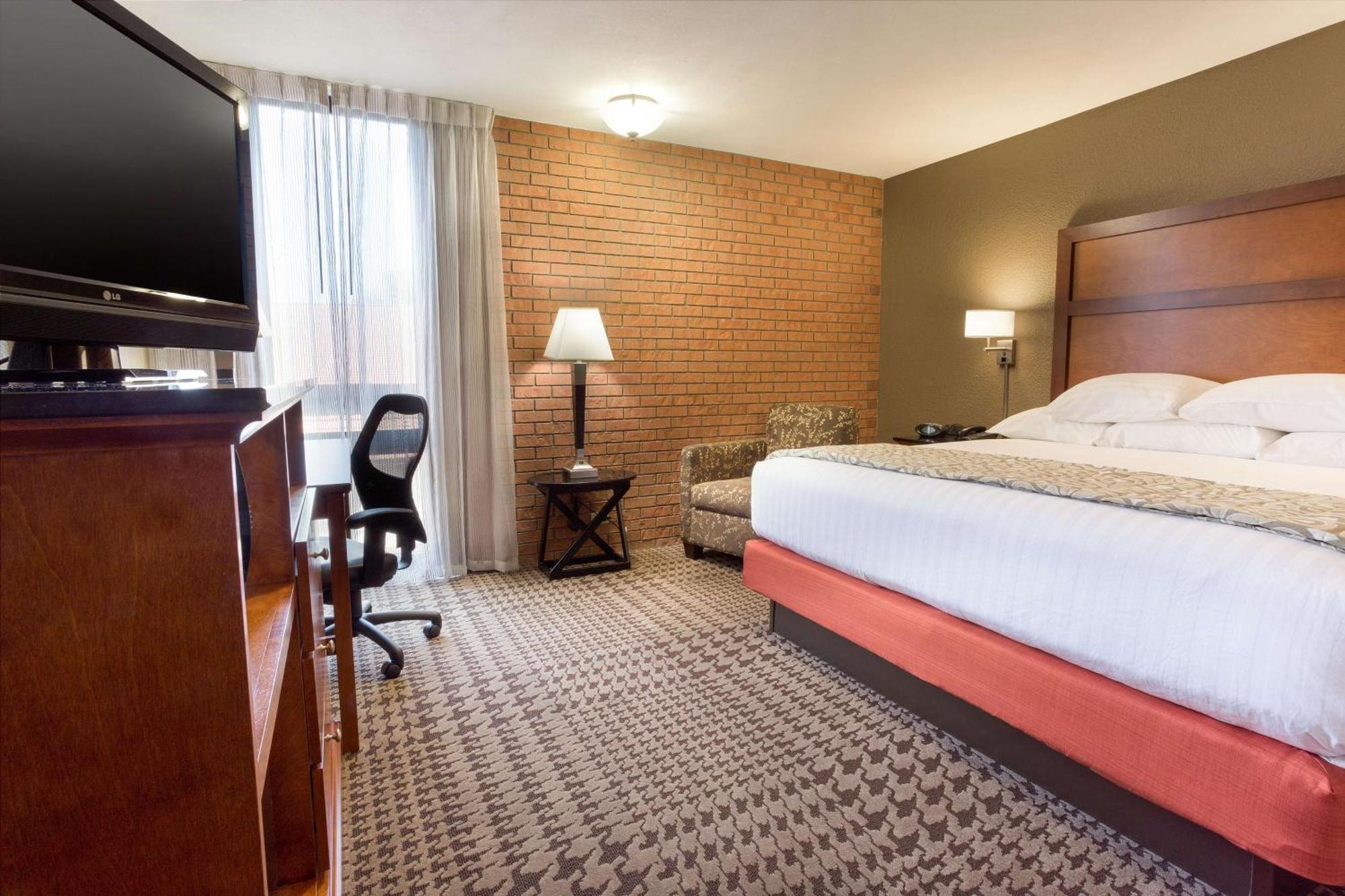 Drury Inn & Suites Jackson Mo Εξωτερικό φωτογραφία
