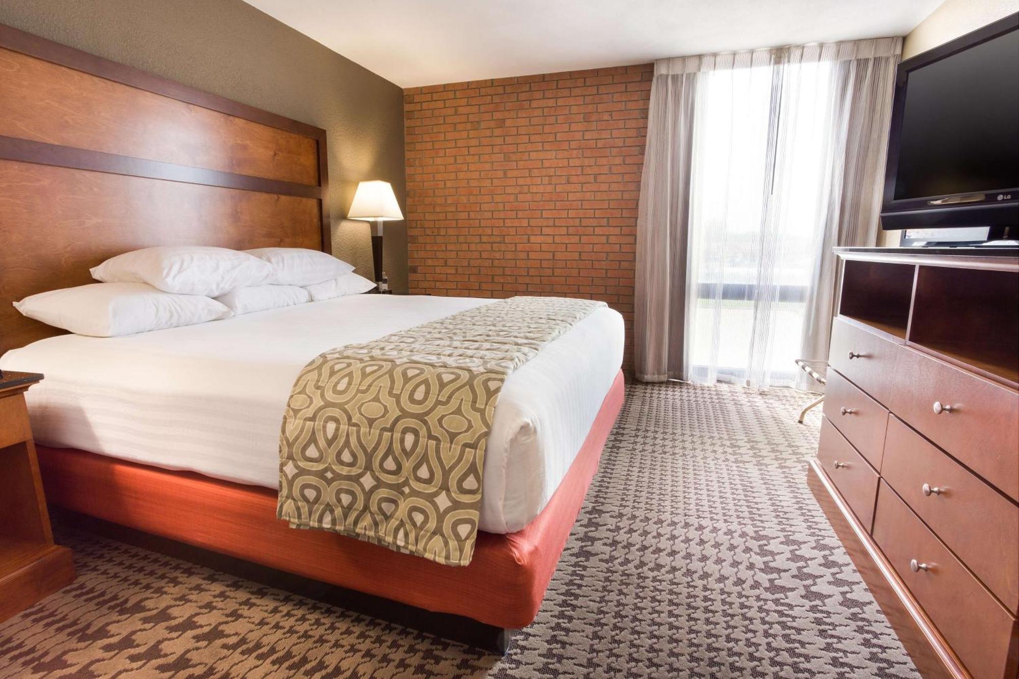 Drury Inn & Suites Jackson Mo Εξωτερικό φωτογραφία