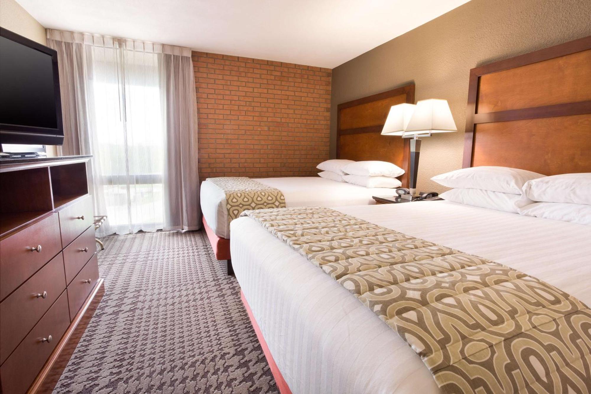 Drury Inn & Suites Jackson Mo Εξωτερικό φωτογραφία