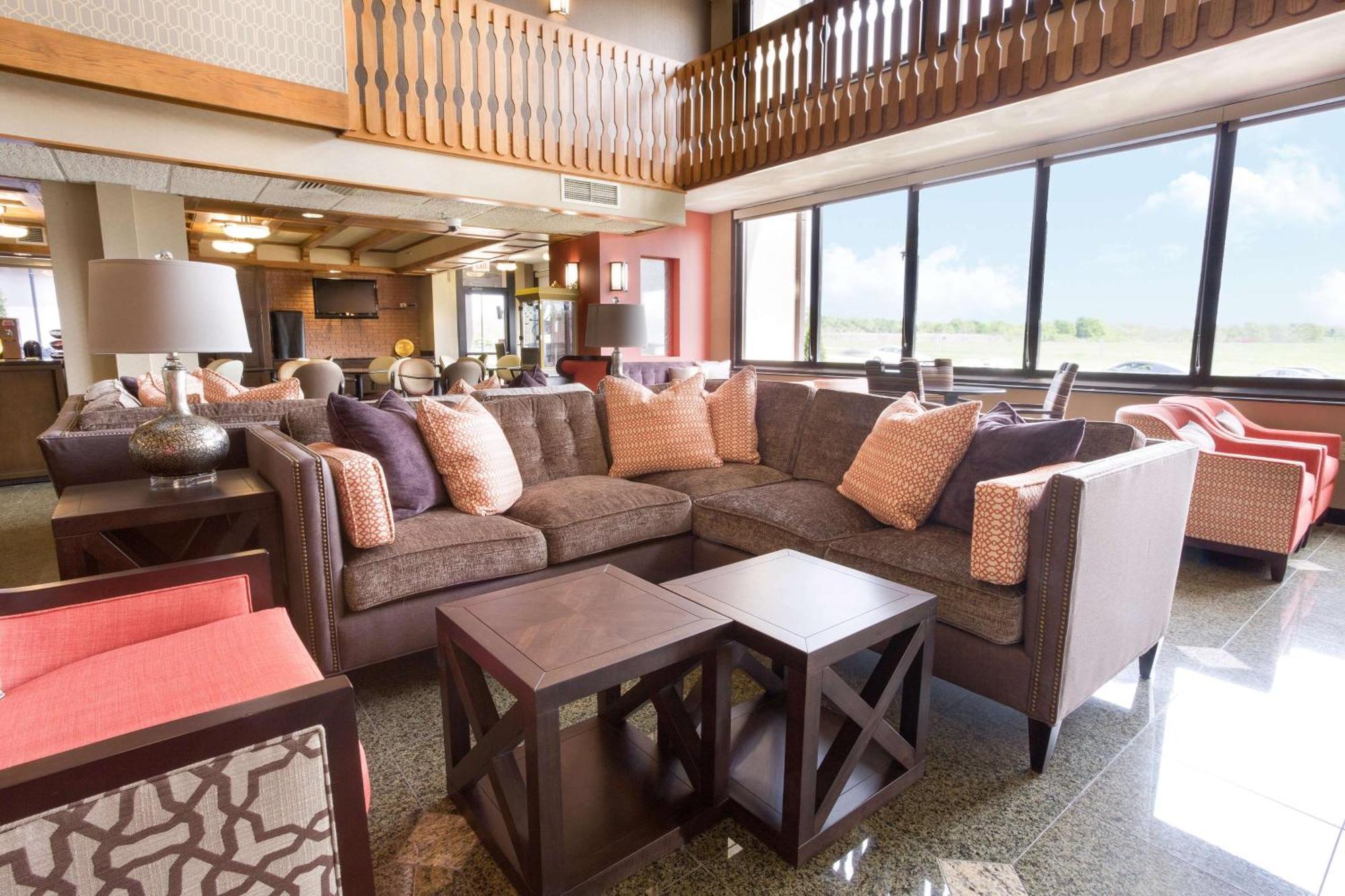 Drury Inn & Suites Jackson Mo Εξωτερικό φωτογραφία
