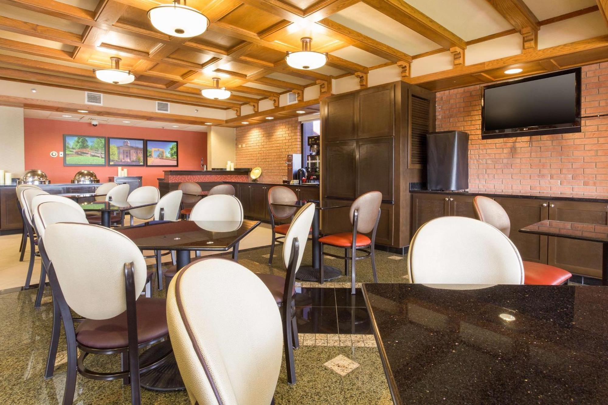 Drury Inn & Suites Jackson Mo Εξωτερικό φωτογραφία
