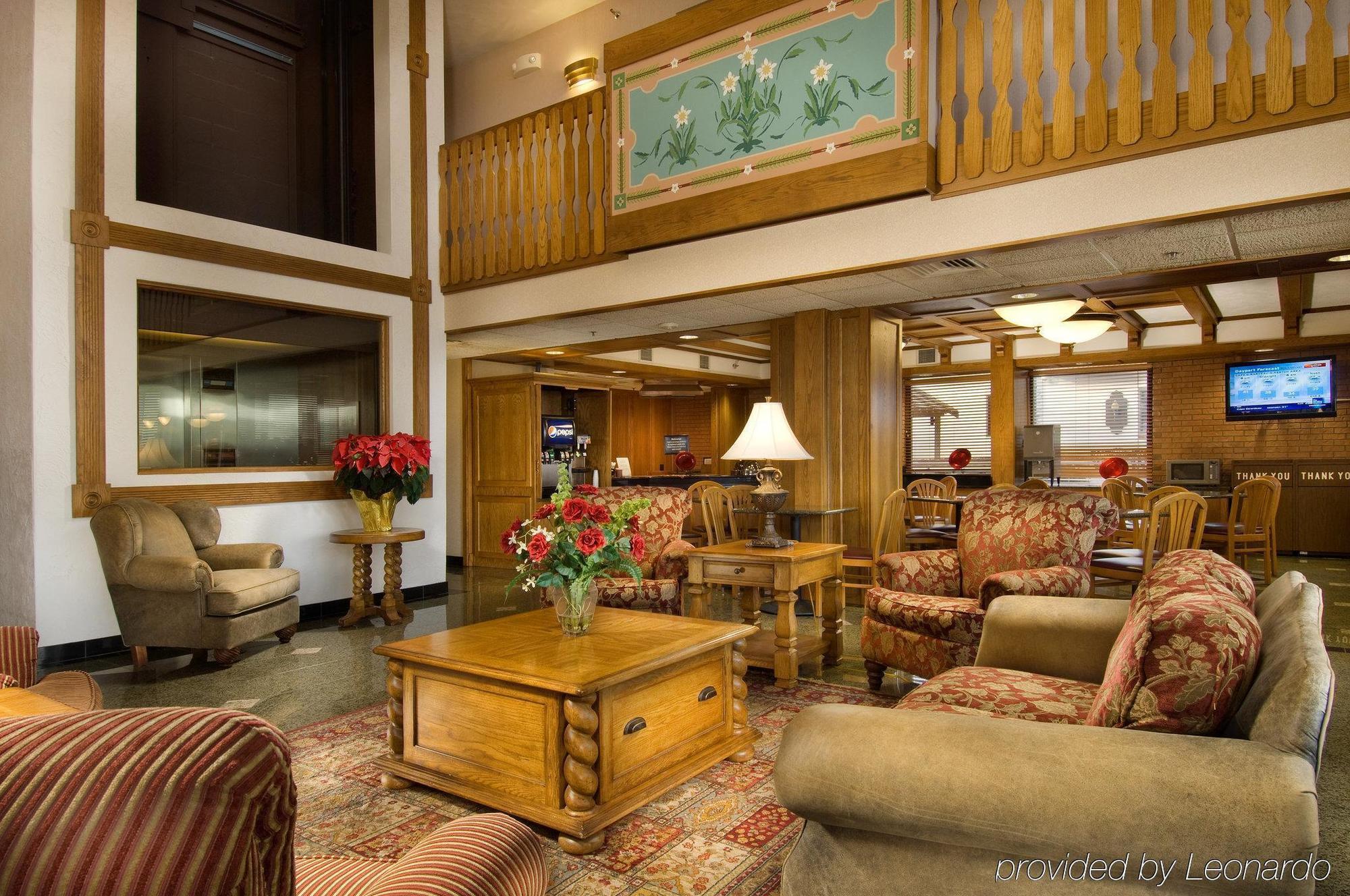 Drury Inn & Suites Jackson Mo Εσωτερικό φωτογραφία