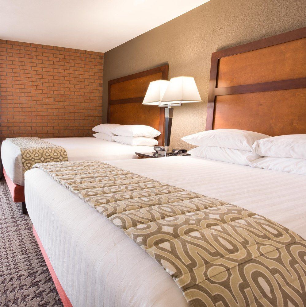 Drury Inn & Suites Jackson Mo Εξωτερικό φωτογραφία
