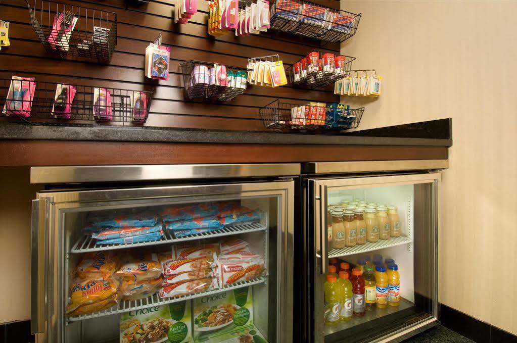 Drury Inn & Suites Jackson Mo Εξωτερικό φωτογραφία