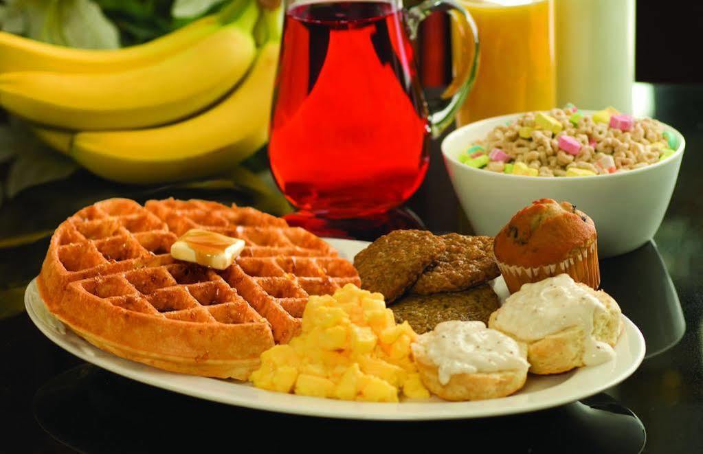 Drury Inn & Suites Jackson Mo Εξωτερικό φωτογραφία
