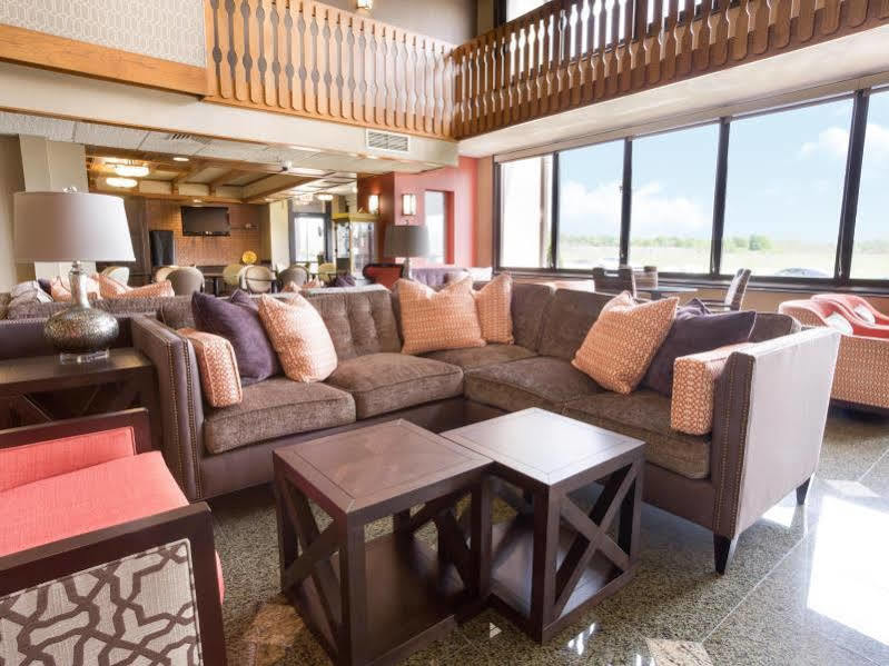 Drury Inn & Suites Jackson Mo Εξωτερικό φωτογραφία