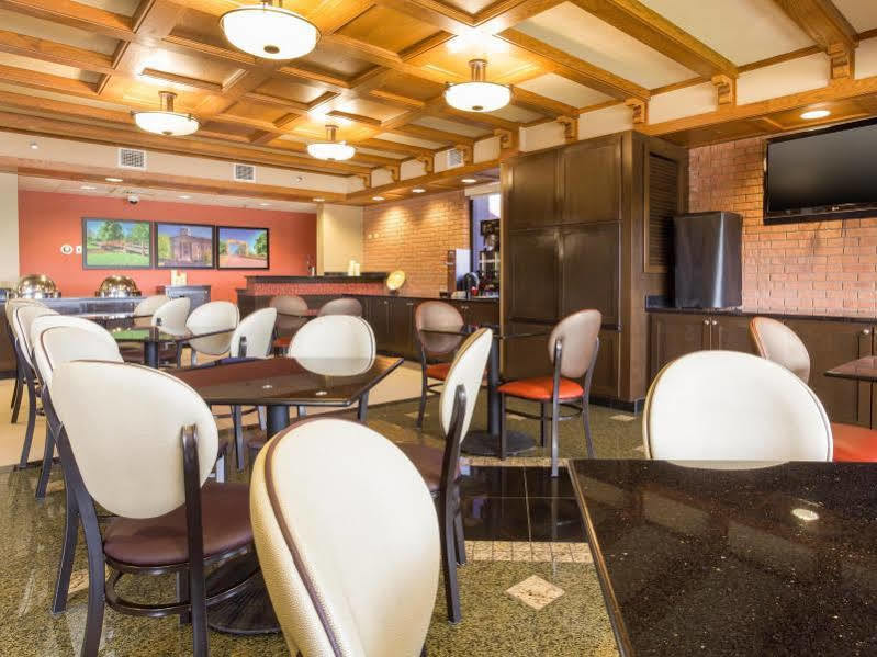 Drury Inn & Suites Jackson Mo Εξωτερικό φωτογραφία